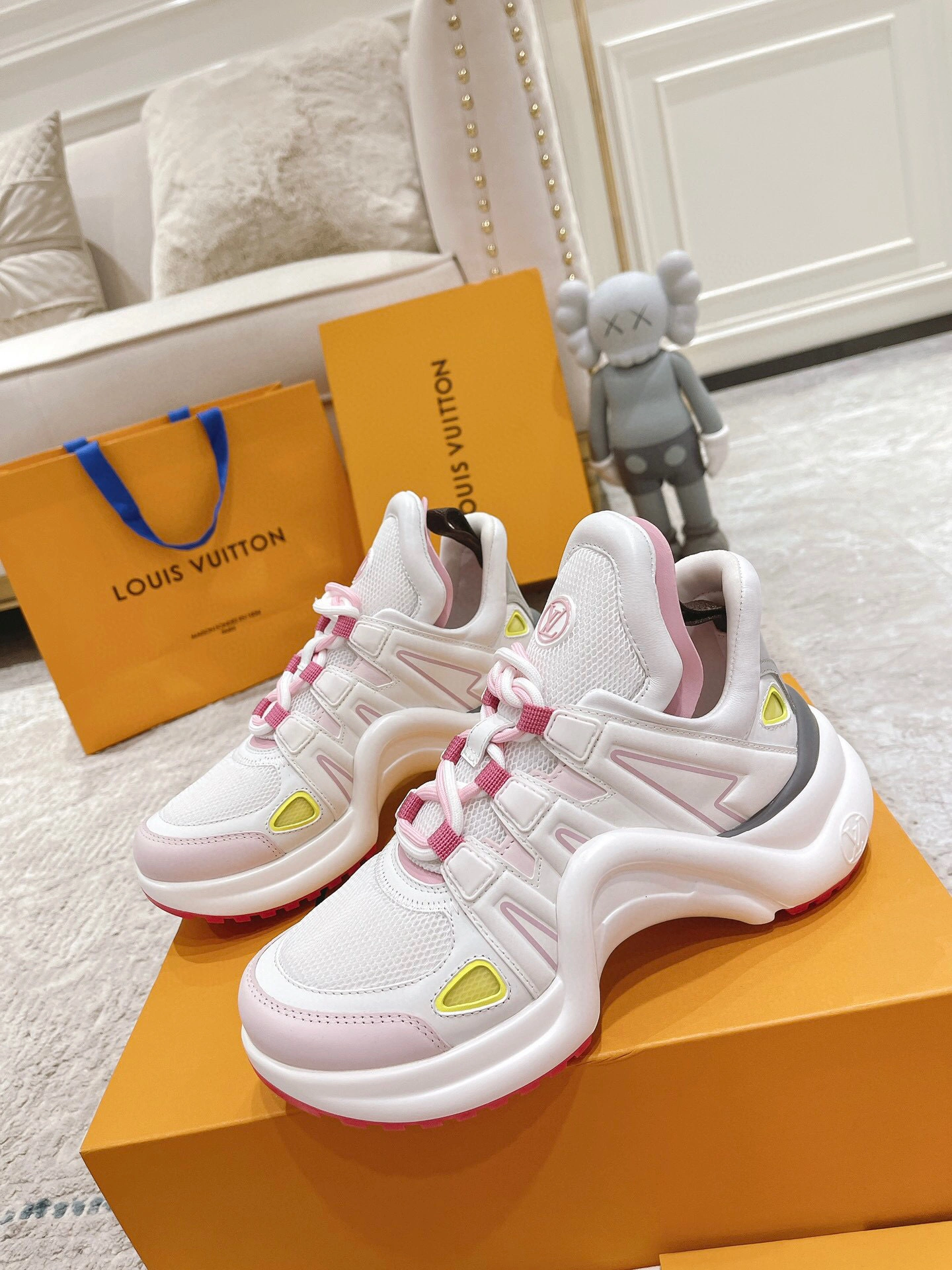 5.5cm Heel height item：BT-X234J2515